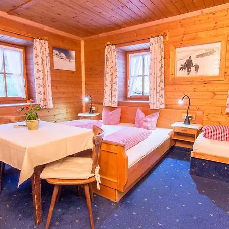 Schallerhof Inn