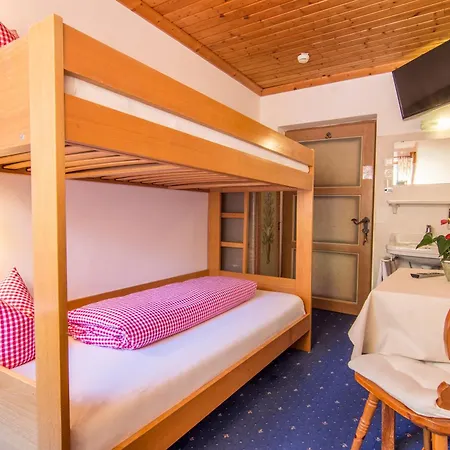 Schallerhof * Neustift im Stubaital