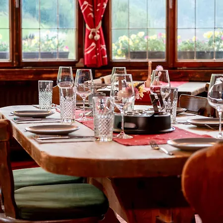Inn Schallerhof Neustift im Stubaital