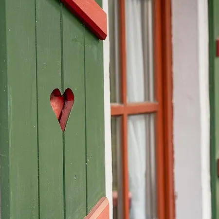 Schallerhof * Neustift im Stubaital