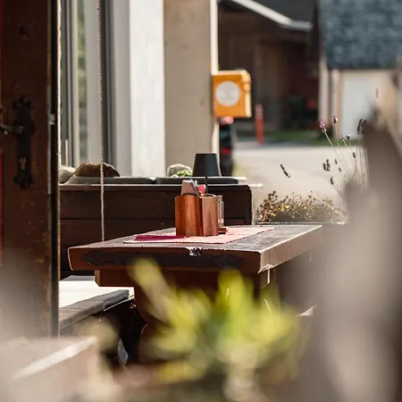 Schallerhof Estalagem