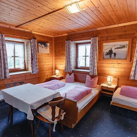 Schallerhof Gasthof Neustift im Stubaital