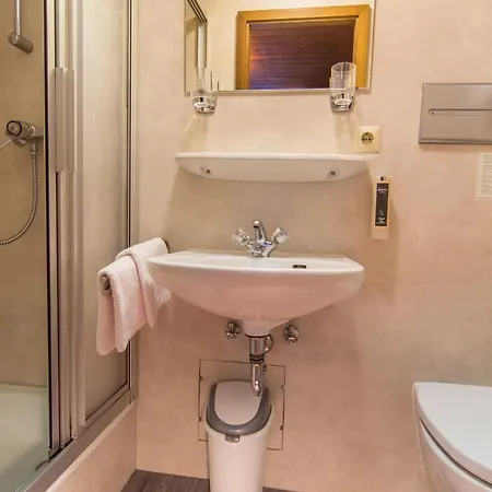 Schallerhof Estalagem *