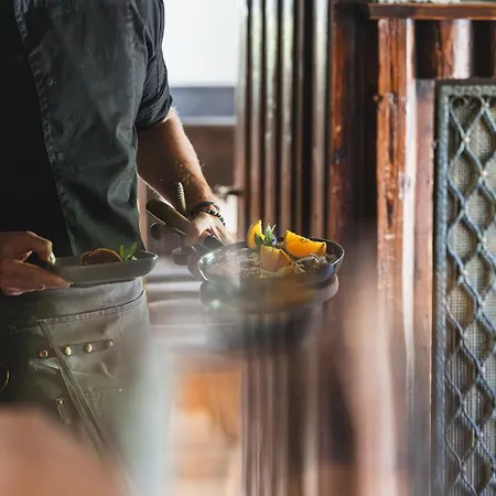 Schallerhof Estalagem