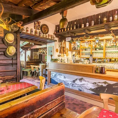 Schallerhof Estalagem *