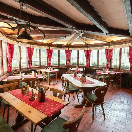 Estalagem Schallerhof *