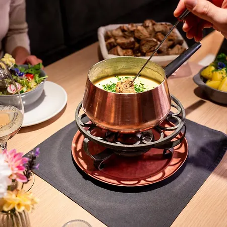 Schallerhof * Neustift im Stubaital