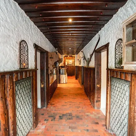 Schallerhof Estalagem