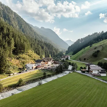 Gasthof Schallerhof *