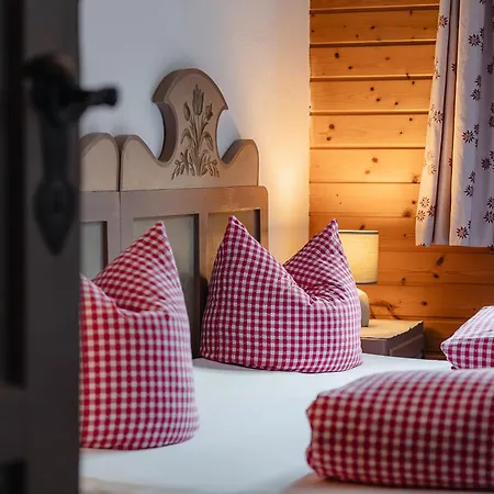 Inn Schallerhof