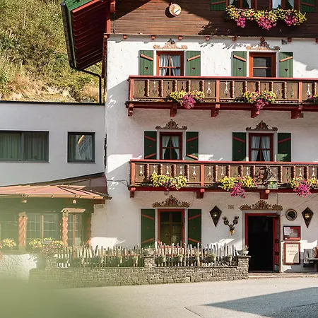 Gasthof Schallerhof *