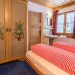 Schallerhof * Нойштифт-им-Штубайталь