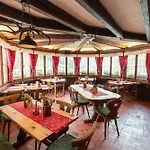 Мини-отель Schallerhof *
