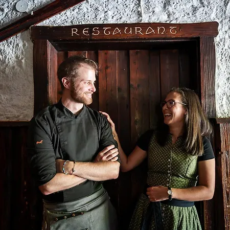 Schallerhof Locanda *