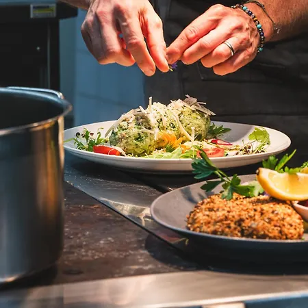 Schallerhof Locanda Neustift im Stubaital