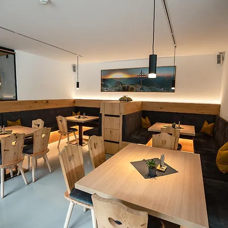 Locanda Schallerhof Neustift im Stubaital