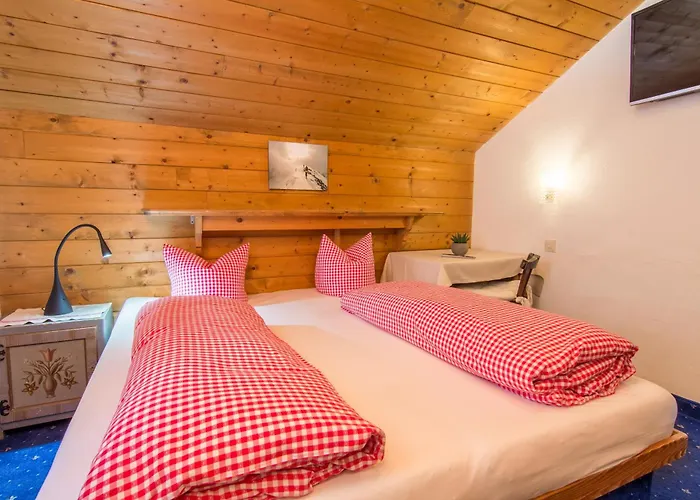 Locanda Schallerhof *