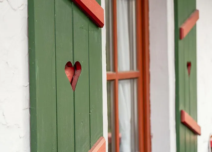 Schallerhof * Neustift im Stubaital