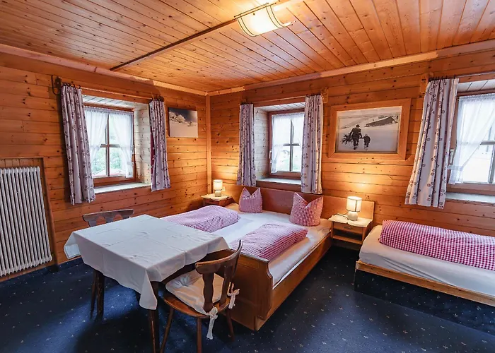 Schallerhof Locanda Neustift im Stubaital