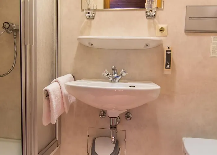 Schallerhof Locanda *