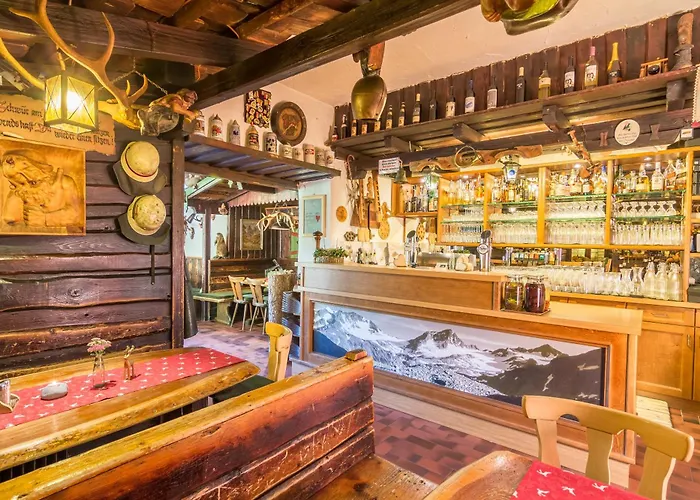 Schallerhof Locanda *