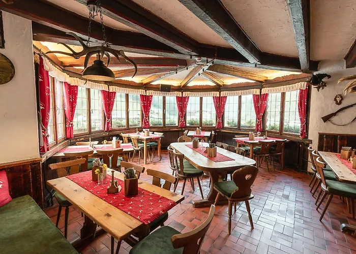 Locanda Schallerhof *