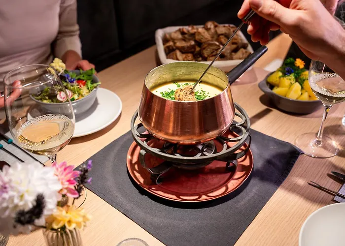 Schallerhof * Neustift im Stubaital