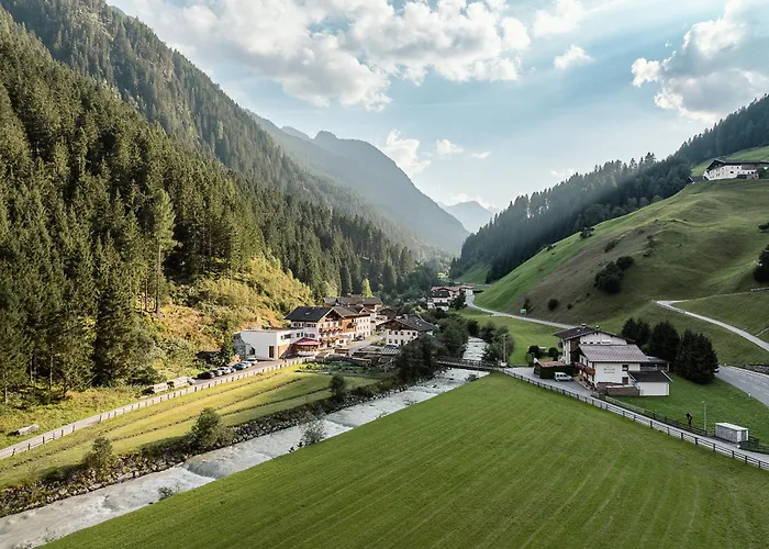 Locanda Schallerhof *